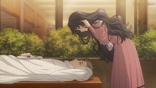 Kaoru Hana wa Rin to Saku || Episode 3 sub indo