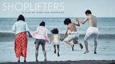 Shoplifters (2018) Sub Indo