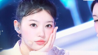 [ILLIT] "Strawberry Milk Snow Maiden" MOKA - Quay trực tiếp từ tính 4K các bài hát nổi tiếng｜Nhóm nh