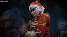 Tales of Demons and Gods season 9 episode 15 sub Indonesia
