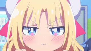 10 - Game Center Shoujo to Ibunka Kouryuu (Subtitle Indonesia)