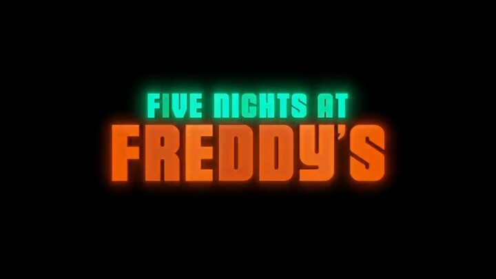 Five Nights at Freddy's TOO WATCH FULL MOVIE : Link in Descripiton