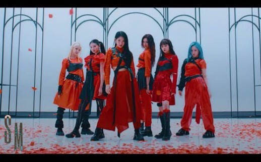 ไอทีซี่ x เอเวอร์โกลว์ x เอสปา - In The Morning x First x Savage | เมชอัป