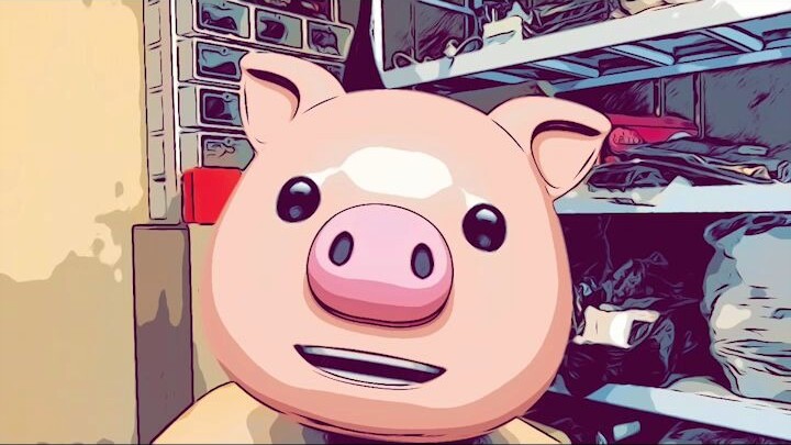 It feels like everyone’s been watching me grow up bit by bit.