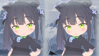 【MMD】ตาเปล่า 3D丨ตาทองแดงเมาทันที