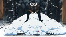 Solo Leveling