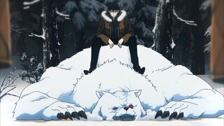 Solo Leveling