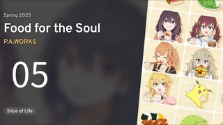 Hibi wa Sugiredo Meshi Umashi(Eng_Sub)