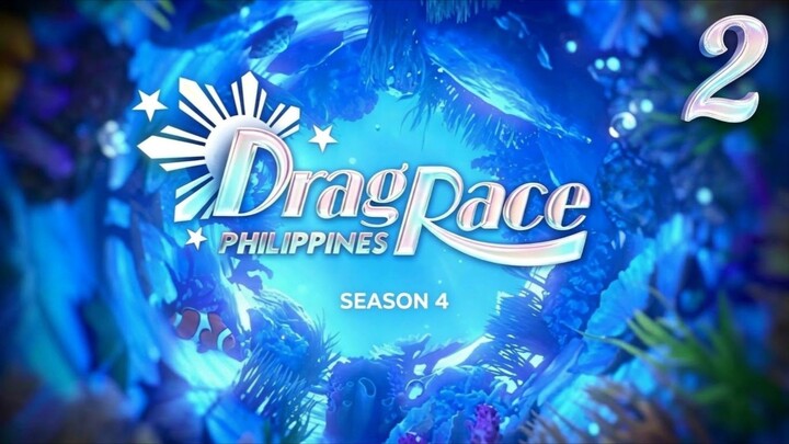 Drag Race Philippines S4 EP02 - Can I Get An Eme? - [EngSub]