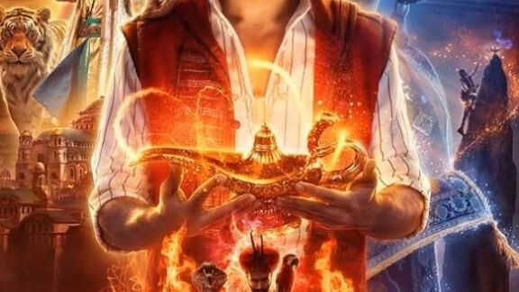 Rekomendasi Film Disney Terbaik 🔥