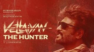 Vettaiyan – SUBTITLE INDONESIA (2024)