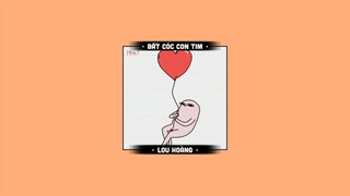 BẮT CÓC CON TIM - LOU HOÀNG 「 Remix Version by 1 9 6 7 Music 」/ Audio Lyric Video