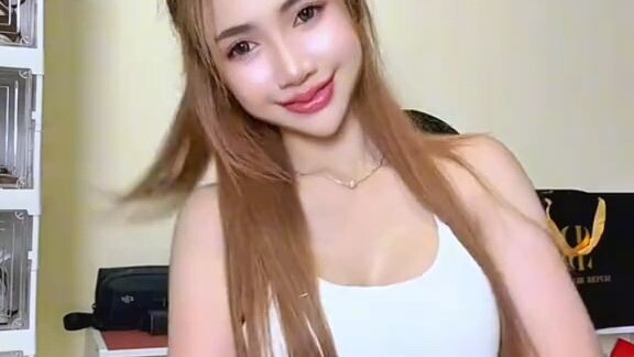 สาวสวยเซ็กซี่#วาร์ป #ติ๊กต๊อก #สาวติ๊กต๊อกน่ารักๆเต้น