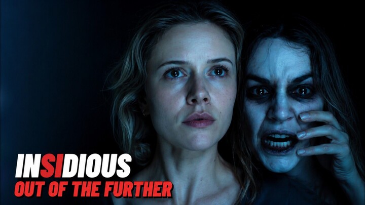 Film Horror Terbaru 2026‼️Insidious : Out Of The Further ❗