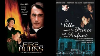 La Ville dont le Prince est un Enfant 1997 - Full Movie [Sub Indo]