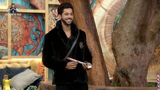 bigg Boss season 19 episode 42 || big boss  all
