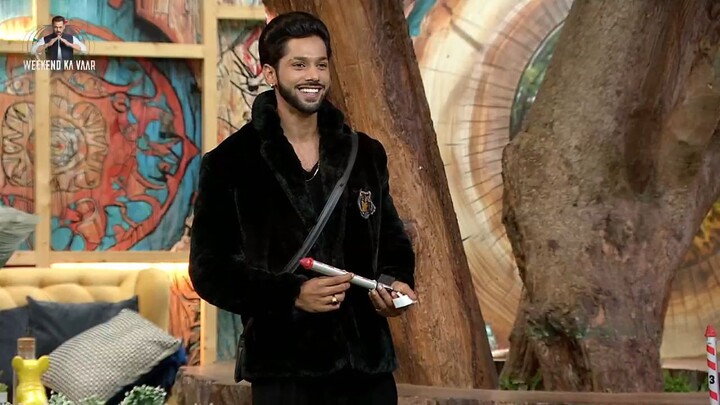 bigg Boss season 19 episode 42 || big boss  all