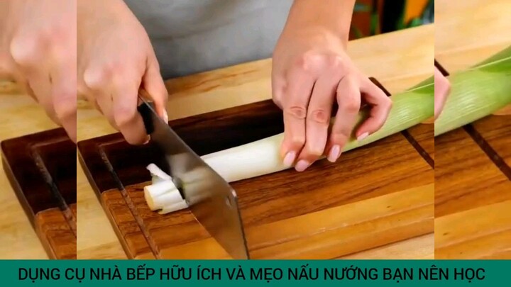 những dụng cụ nhà bếp siêu hay nấu nướng dễ dàng cho các bạn