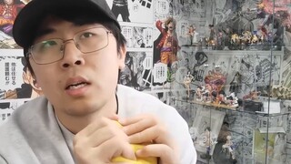 [Awang] The Five Elders are not human! They are the real devils! Analysis of One Piece Episode 1110!
