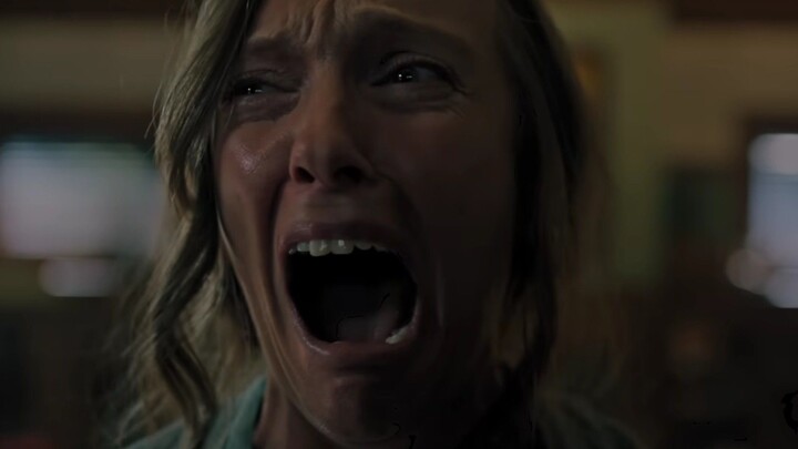 KELUARGA INI DIHANTUI KUTUKAN TURUN TEMURUN YANG MENGERIKAN - HEREDITARY [Fanart]