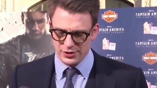 卧槽！我猜你对复仇者的颜值一无所知！