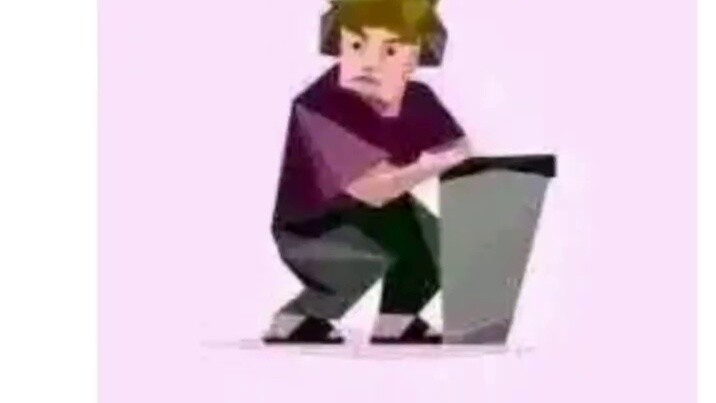 My first love is pregnant and wants me to take over?