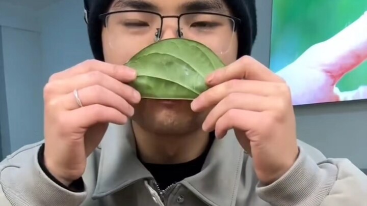 เหมือนดูดมาเลย