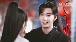 Vô Tình chỉ yêu nhất Tiền nhi mà thôi 💜. Phim | Tinh Lạc Ngưng Thành Đường