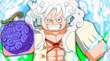 ALL RACE V4 AWAKENINGS (Blox Fruits) BROKEN AF - BiliBili