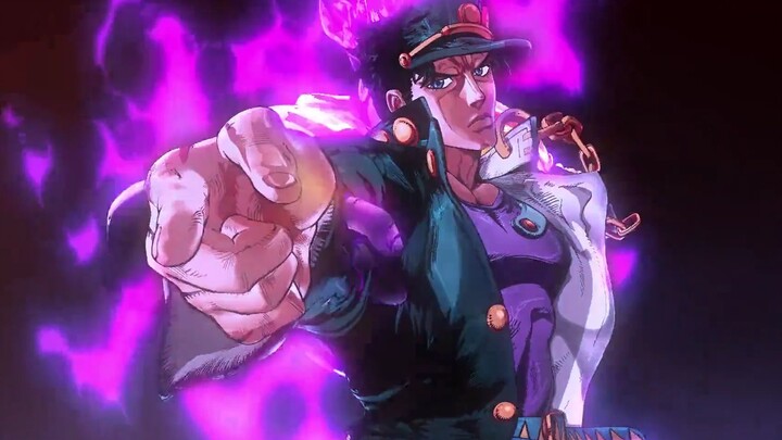 [Jotaro|ส่วนบุคคล|คุณภาพของภาพที่สุดยอด] Jotaro ผู้อยู่ยงคงกระพันต้องการออยเลอร์ให้กับทุกคนในปัจจุบั