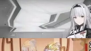[Post Bar Xiantou Chenbai] Chenxing, bisakah kamu melakukannya lagi? Chenxing: QAQ