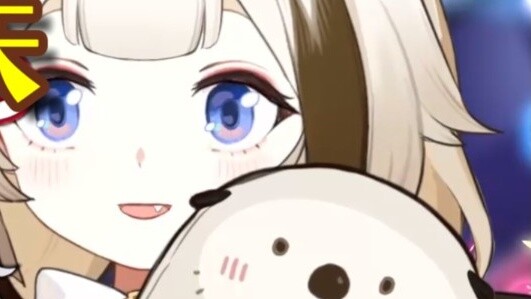 【Shiori Shiori】A senior was banned for seven days