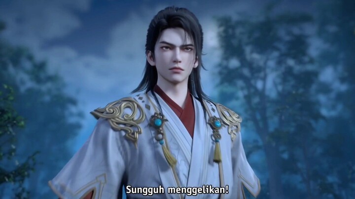The Gate of Mystical Realm. Episode 16 Sub.Indo Part.1