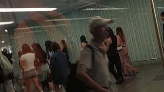 Singapore stop over
