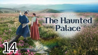 The Haunted Palace EP 14 SUB INDO HD