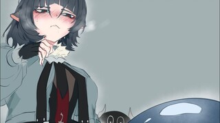 【绝区零】简：啊这........好想摸啊~！！！