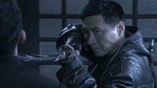 【暴躁解说】半人半鬼！燕双鹰无伤怒刷鬼子基地！