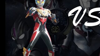 (Ultra Theory Competition) Can Lingjia kill the standing God IV in 3 minutes?