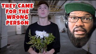 Ren - Dumb King Come (King Dotta Diss) | REACTION