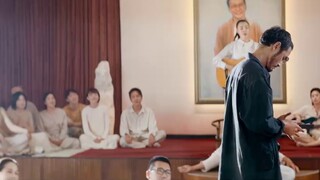 Hoa Thành tiêu trừ ba mươi ba tà ác