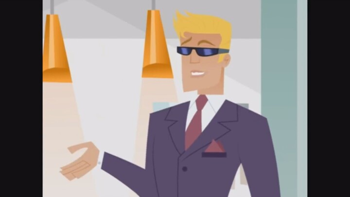 6 Teen episode 55 english dub