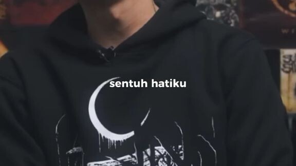 pedih lirik musik