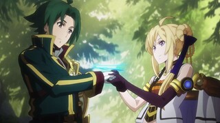 Grancrest Episode 11