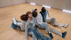 TWS "Countdown" Dance Practice