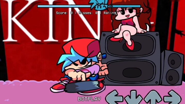 เกมส์|เอฟเอ็นเอฟ|ราชาเทพมาโจมตีแล้ว