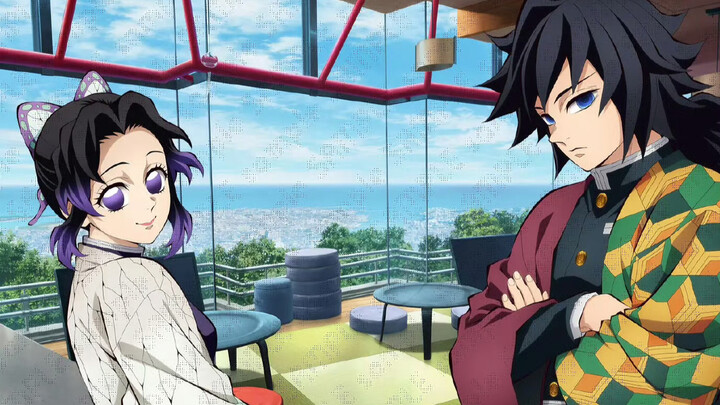 Catatan Berbakti, Bersabar, dan Membawa Anak