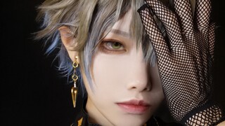 Cos ike cos】 Ike Eveland