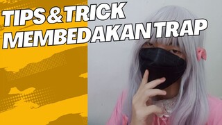 BOSEN KENA TRAP WAKTU NGIVENT?? VIDEO INI SOLUSINYA