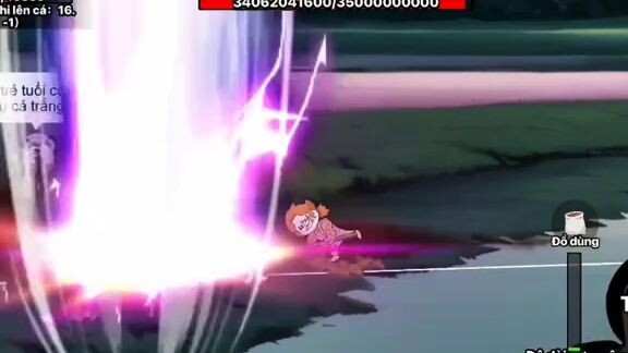 câu cá vạn cân #钓魂#BuildaGame#32510761