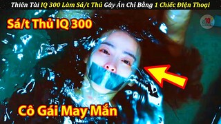 Cô Gái May Mắn Tìm Lại Được Điện Thoại Bị Mất Nhưng Cái Giá Phải Trả Là Rất Đắt